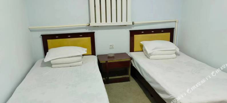 怀安华奥宾馆图片