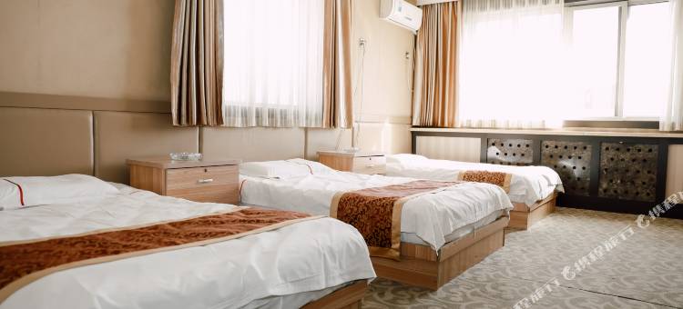 义县华天大酒店(奉国寺店)图片