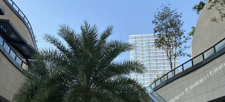 网鱼电竞酒店(广州长隆锦麟万博店)图片