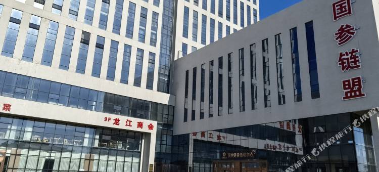 珲春三国行民宿馆图片