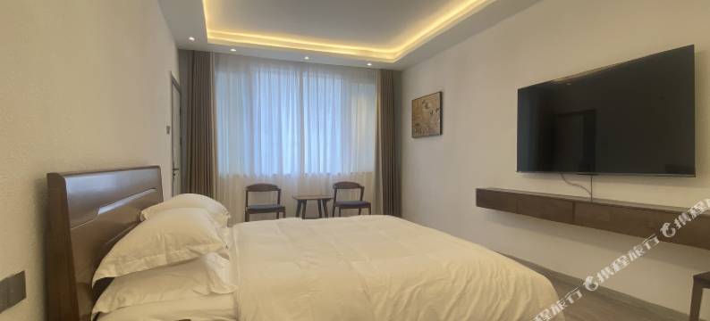 一宿觉民宿图片