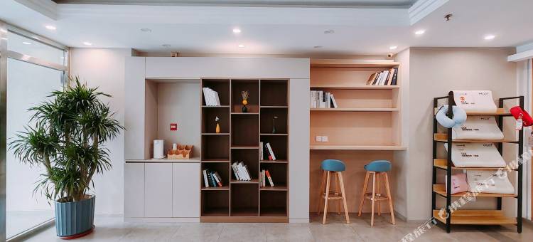 如家酒店(秦皇岛东北大学珠江道店)图片