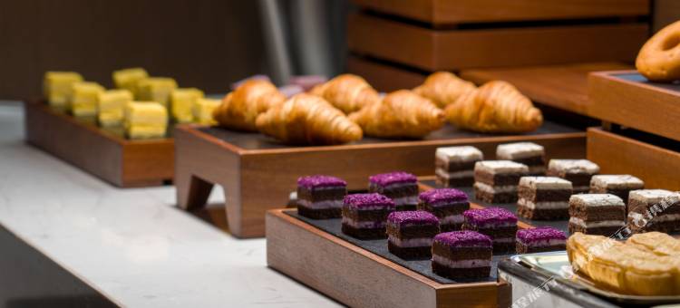 成都温江戴斯温德姆酒店图片