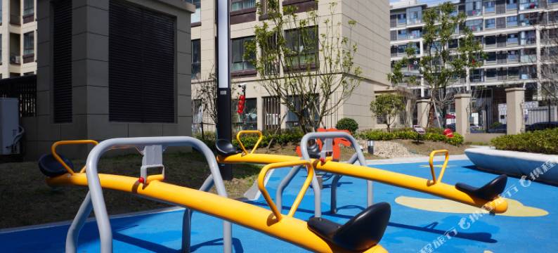 驿家家民宿(上海耀雪冰雪之星店)图片