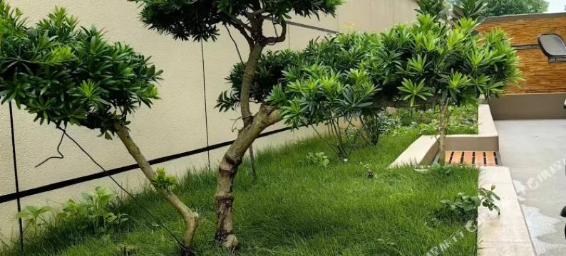 福临公寓(湛江西高铁站店)图片