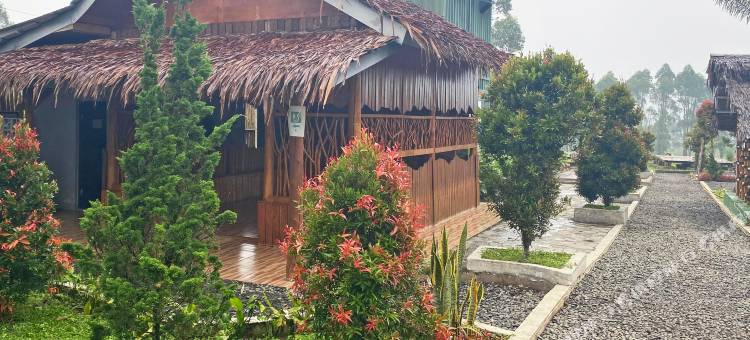 Buana帐篷酒店(Buana Glamping)图片