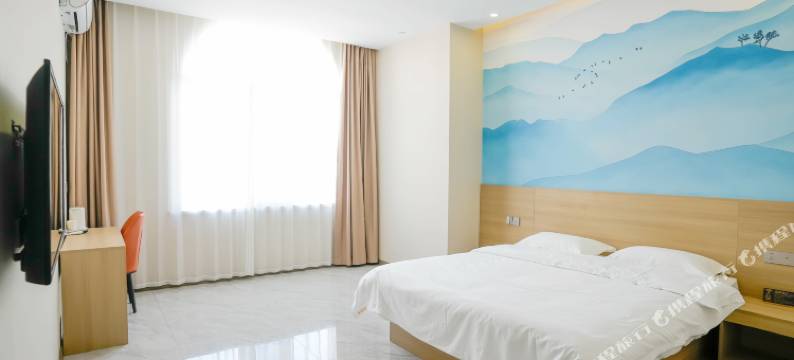 齐齐哈尔隆升宾馆图片