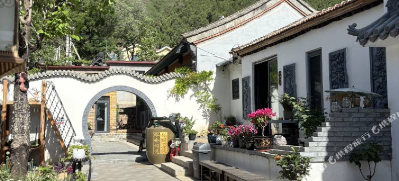 北京市徽韵庭民宿图片