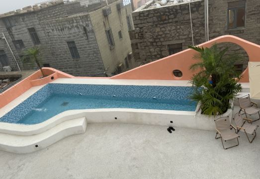 Pingtan Orange Sea Homestay (Changjiang Ao Branch) Hotel Overview