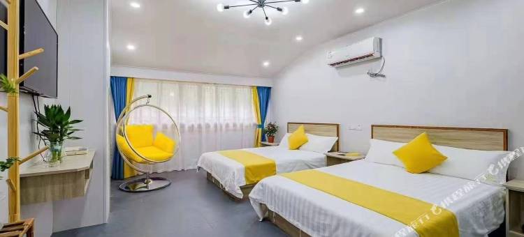 乌镇景区内临河民宿(东栅店)图片