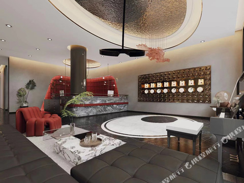 宾川县聚茗源民宿