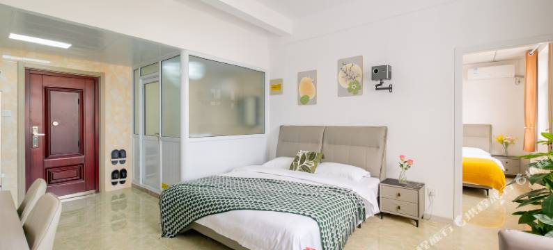 三分木民宿(烟台开发区工程职业学院店)图片