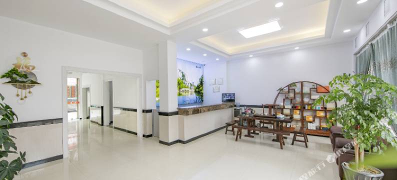 福鼎鼎锦酒店图片