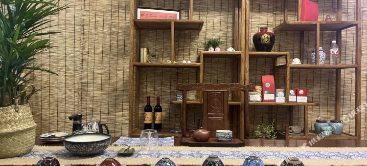 心情屋客栈(袁家村店)图片