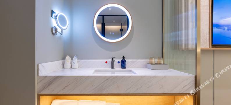 速8精选酒店(北京大兴黄村火车站地铁站店)图片