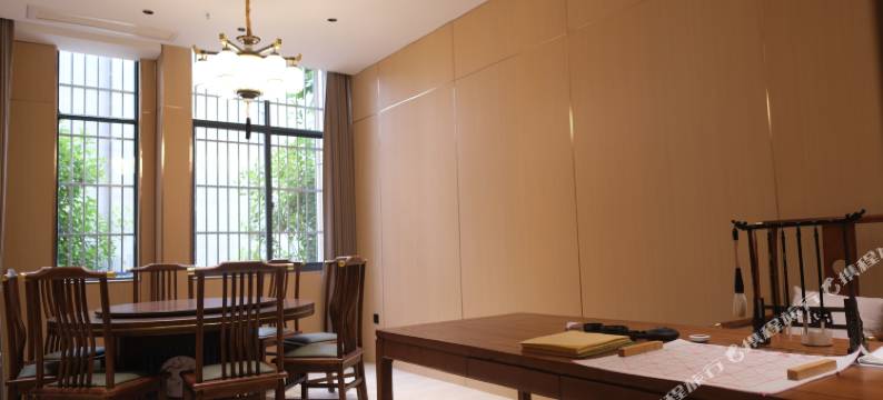 阜阳佳庭酒店(颍泉区店)图片