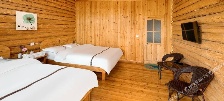 额尔古纳临江贝拉之家客栈图片