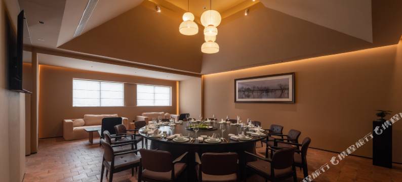 昆明乐道山居温泉庭院酒店图片