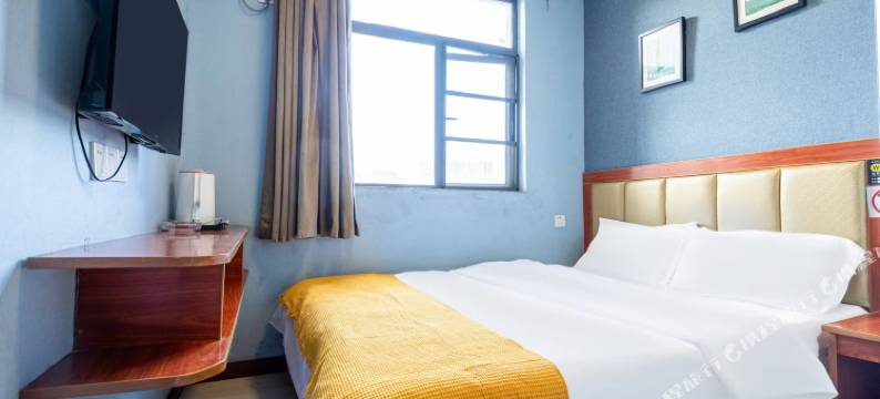 椰子民宿(南昌西站店)图片