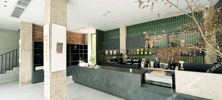 每季·客家山居图片