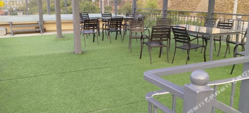 獐子岛蓝海阁度假民宿图片