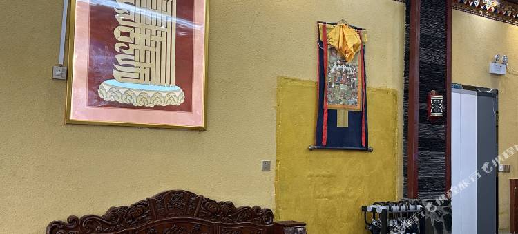 新龙印象新龙主题酒店图片