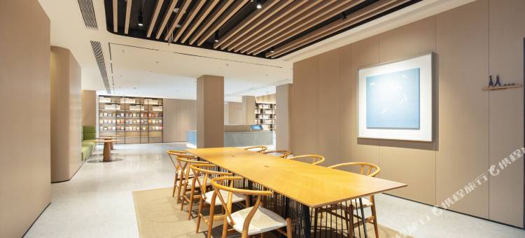 全季酒店(佛山南海新都会大沥步行街店)图片