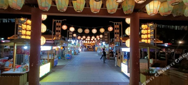 登封畅居民宿(嵩山少林风景区接驳中心店)图片