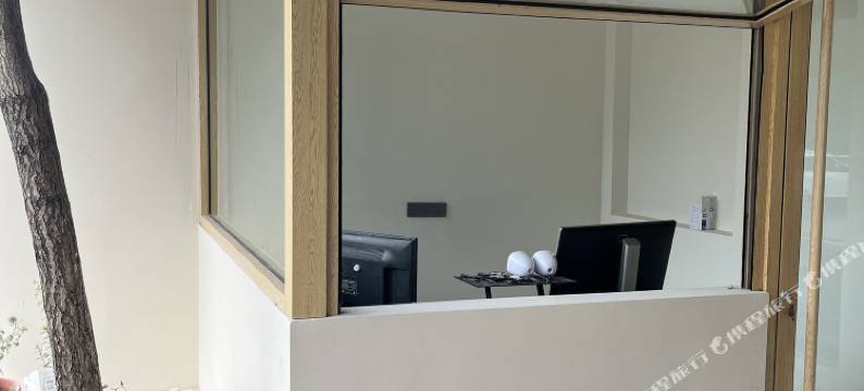 一隅望山民宿图片