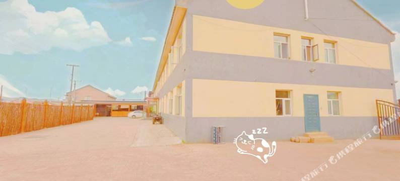 丰宁洋沐村假日酒店图片