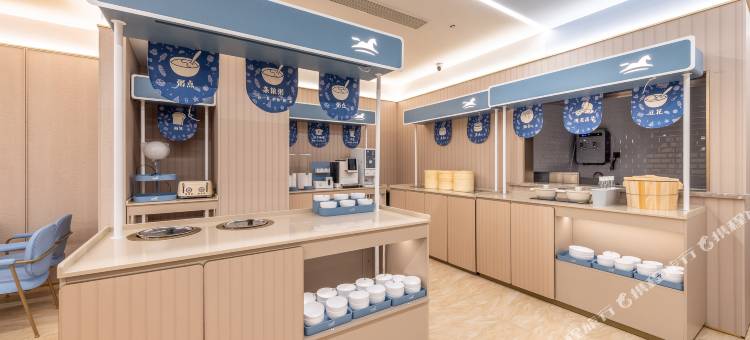 汉庭酒店(嘉峪关大唐美食街店)图片