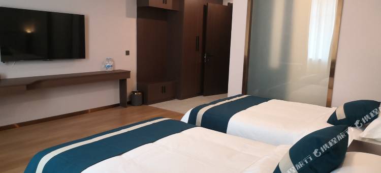 通程大酒店图片