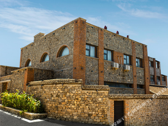 长城驿站城堡民宿(慕田峪长城店)