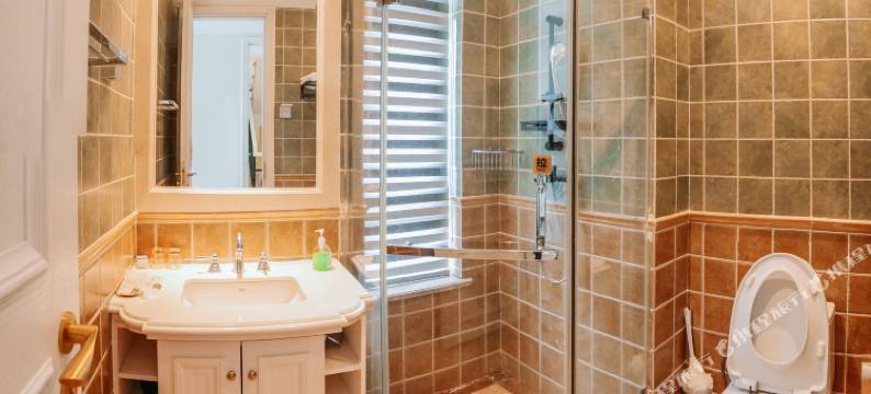 珠海市凯轩度假民宿图片