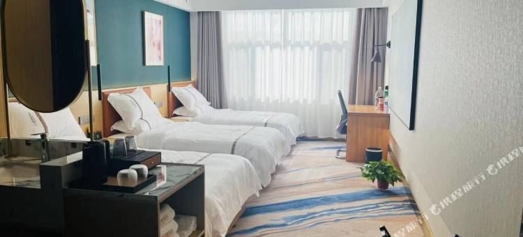 凡帆·轻奢酒店图片