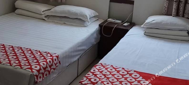 日照小海鱼精品客栈图片