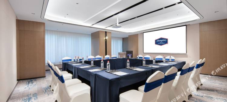 厦门湖滨南路希尔顿欢朋酒店图片