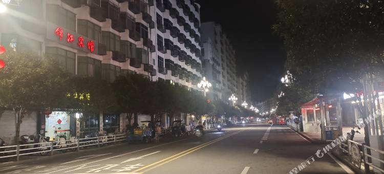 顺昌锦江商务宾馆图片