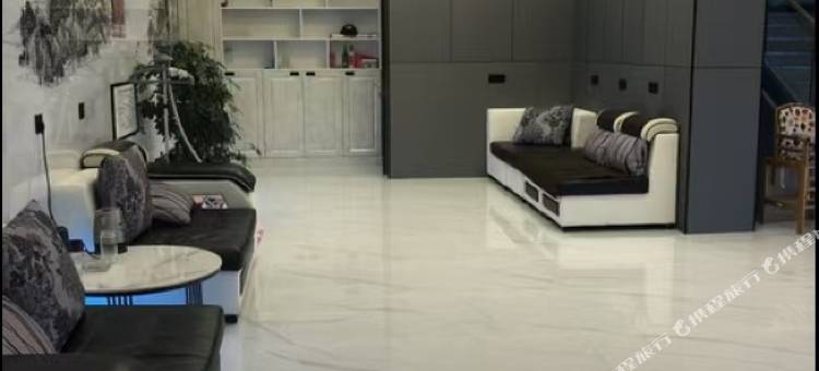 开鲁希尔顿住宿酒店图片