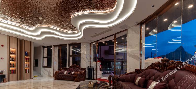 亿欣大酒店(小七孔景区店)图片