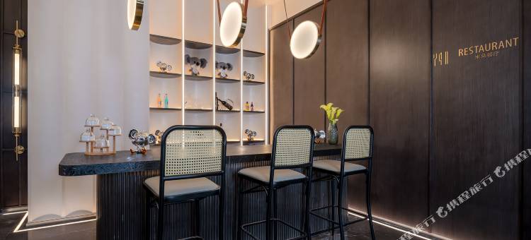 朵兰达V酒店(昆明海乐世界广福路店)图片