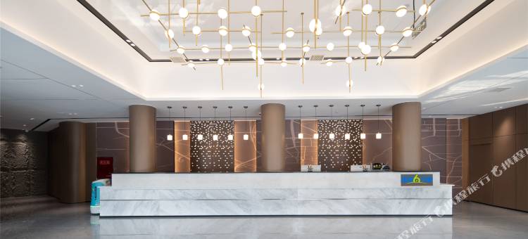 环球6万里·国际酒店(眉山仁寿城北公园店)图片
