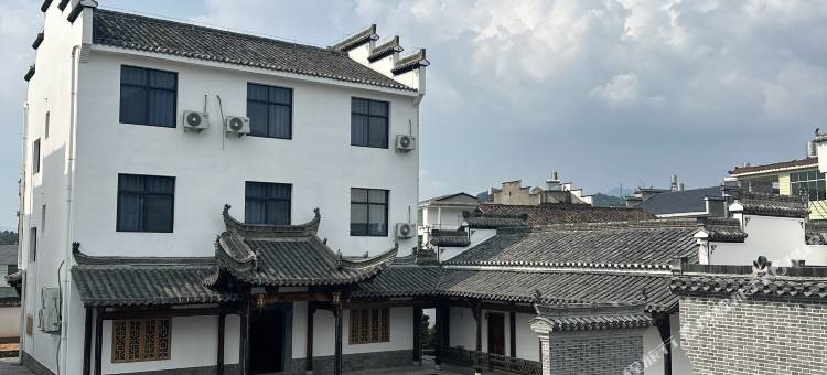 方家大院图片