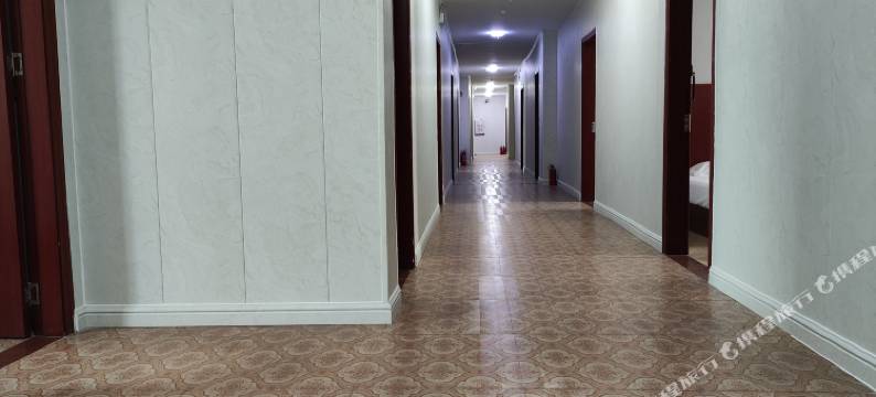 南雄安逸宾馆图片