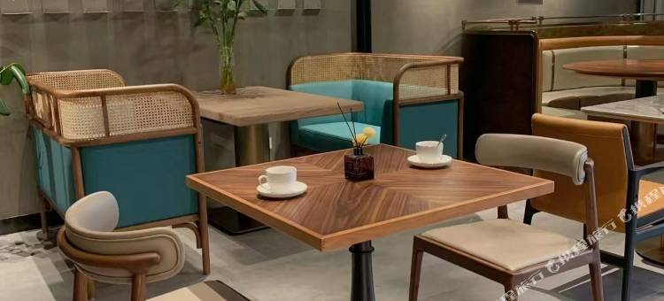 菁住酒店(潍坊青州泰华城店)图片