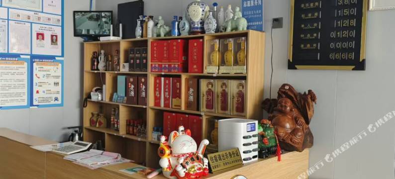 舒港居民宿图片