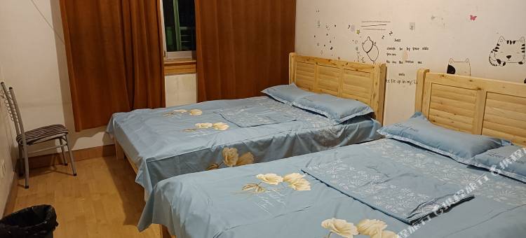 梓潼青年公寓(春熙路王府井店)图片