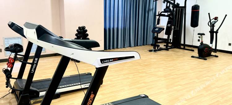 乌鲁木齐丽景驿栈(天山国际机场店)图片