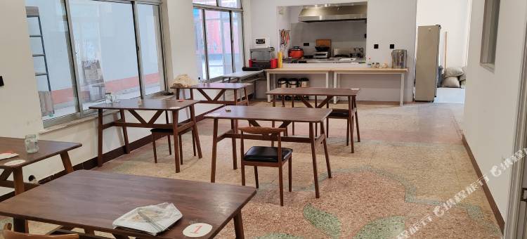 惠民中悦晶致酒店(魏氏庄园店)图片