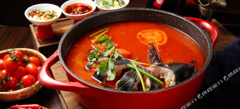 梵净山且慢旅居(亚木沟景区店)图片